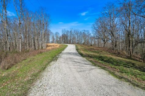 0 Tug Drive Waverly TN 37185