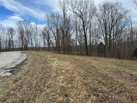 0 Tug Drive Waverly TN 37185