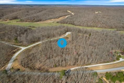 0 Tug Drive Waverly TN 37185