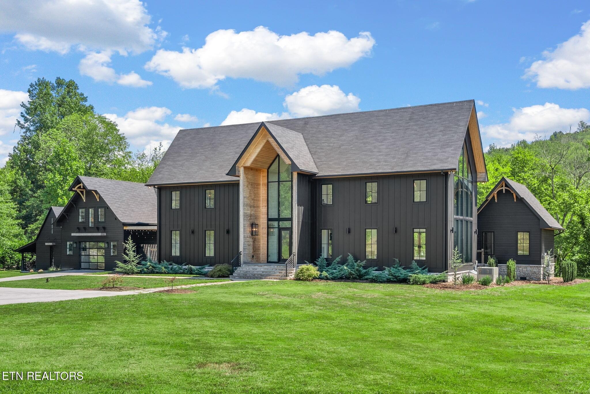 84 Judd Lane Lancaster TN 38569