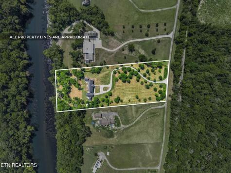 84 Judd Lane Lancaster TN 38569