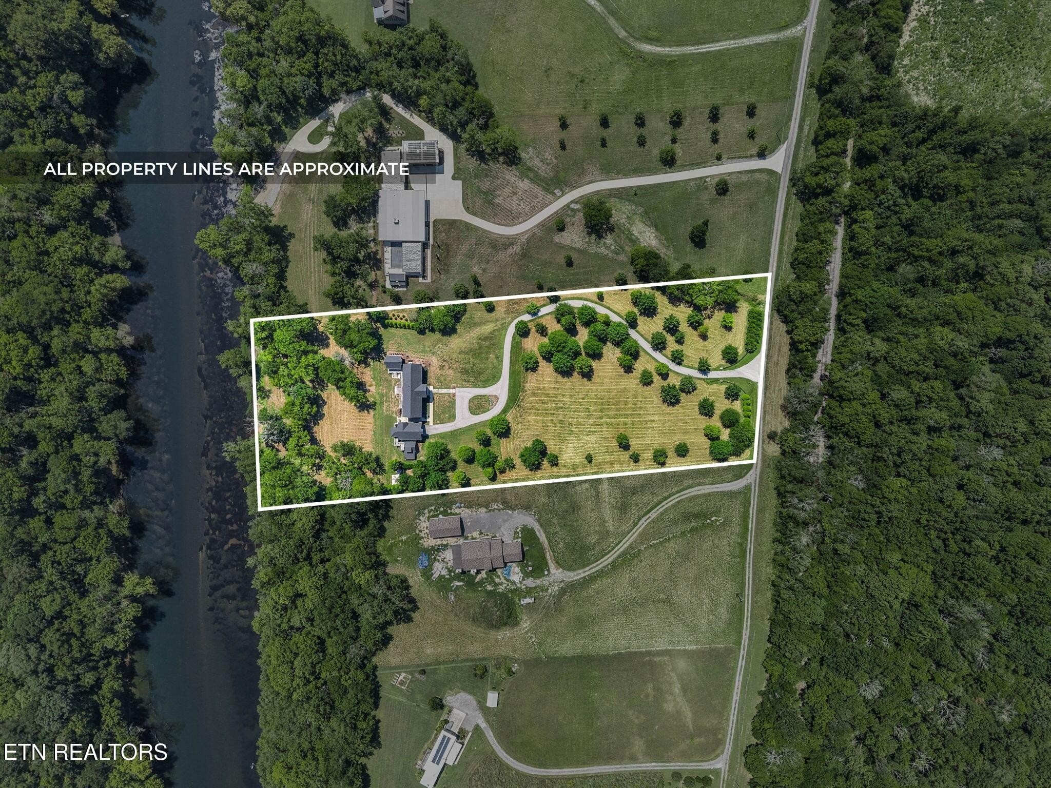 84 Judd Lane Lancaster TN 38569