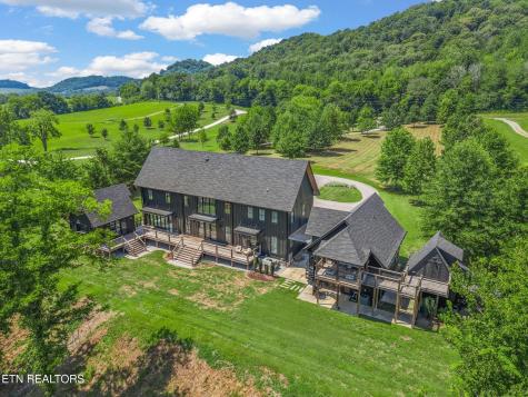 84 Judd Lane Lancaster TN 38569