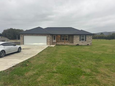 4635 Holders Cove Road Winchester TN 37398