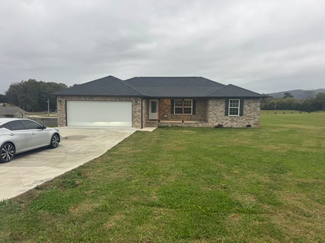 4635 Holders Cove Road Winchester TN 37398