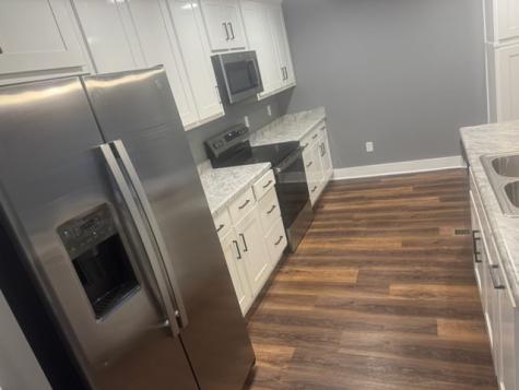 4635 Holders Cove Road Winchester TN 37398