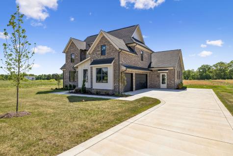 6223 Cedar Brooke Lane Spring Hill TN 37174