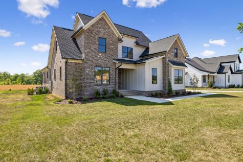 6223 Cedar Brooke Lane Spring Hill TN 37174