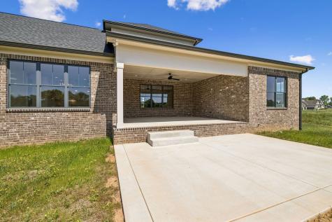 6223 Cedar Brooke Lane Spring Hill TN 37174