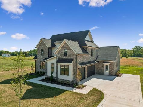6223 Cedar Brooke Lane Spring Hill TN 37174