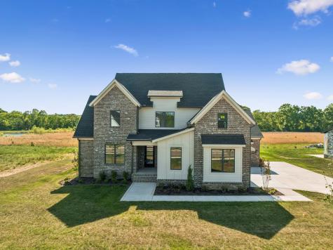 6223 Cedar Brooke Lane Spring Hill TN 37174