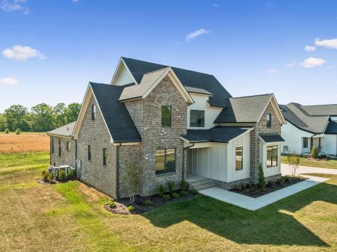 6223 Cedar Brooke Lane Spring Hill TN 37174
