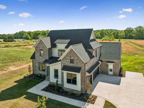 6223 Cedar Brooke Lane Spring Hill TN 37174