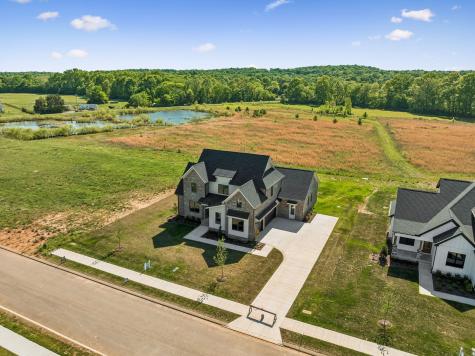 6223 Cedar Brooke Lane Spring Hill TN 37174
