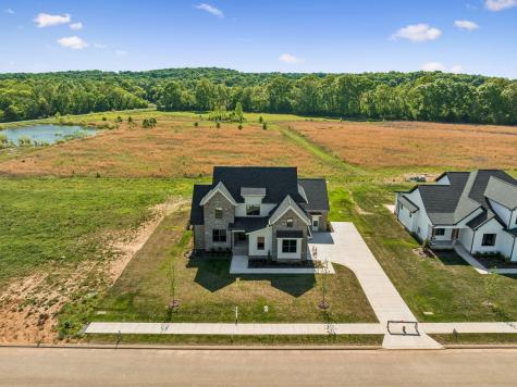 6223 Cedar Brooke Lane Spring Hill TN 37174