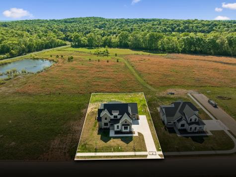 6223 Cedar Brooke Lane Spring Hill TN 37174