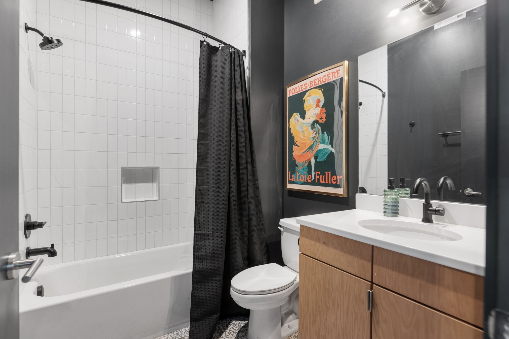 1310 Lischey Avenue Nashville TN 37207