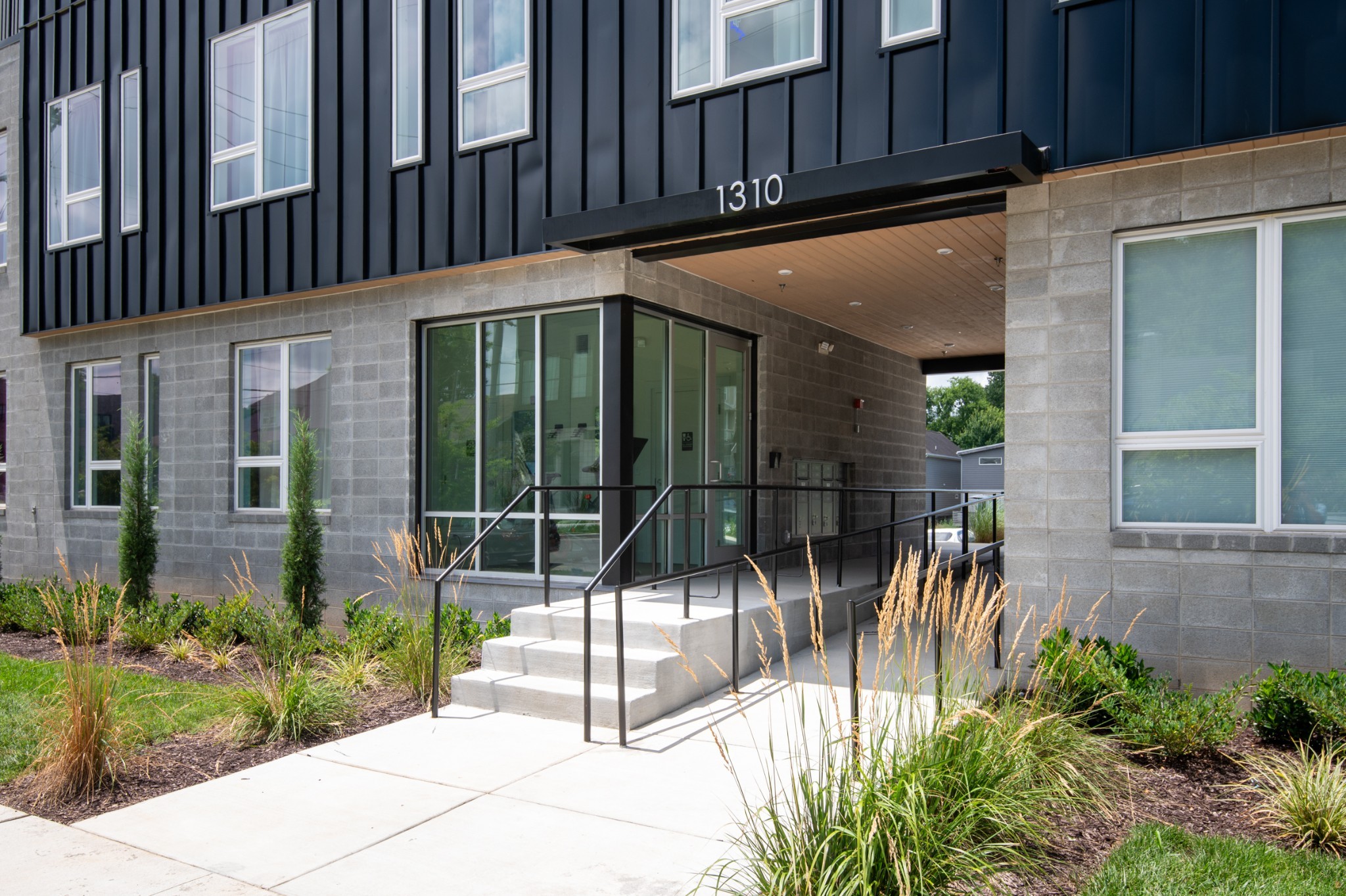 1310 Lischey Avenue Nashville TN 37207