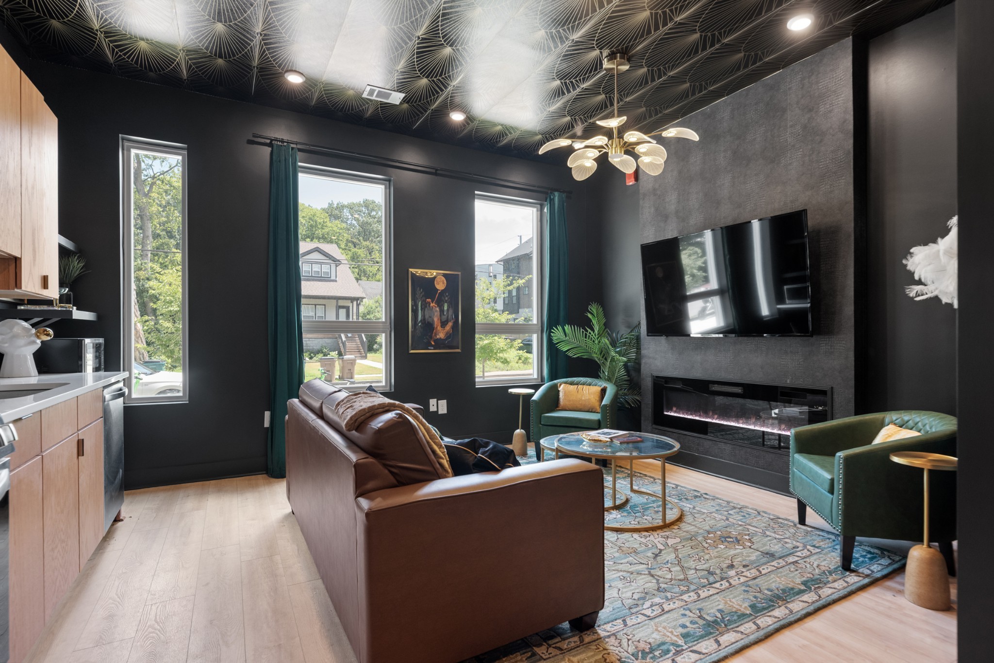1310 Lischey Avenue Nashville TN 37207
