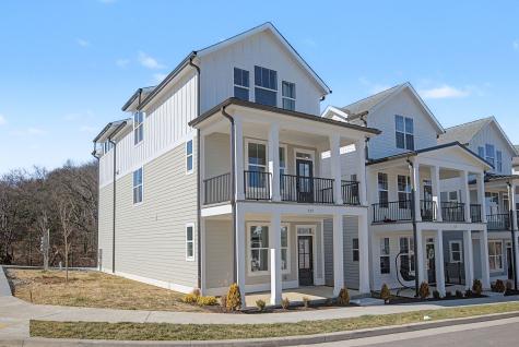 133 Stella Drive Nashville TN 37209
