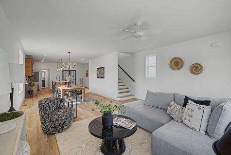 133 Stella Drive Nashville TN 37209