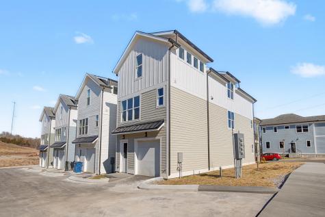 133 Stella Drive Nashville TN 37209