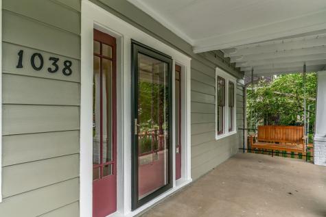 1038 Petway Avenue Nashville TN 37206