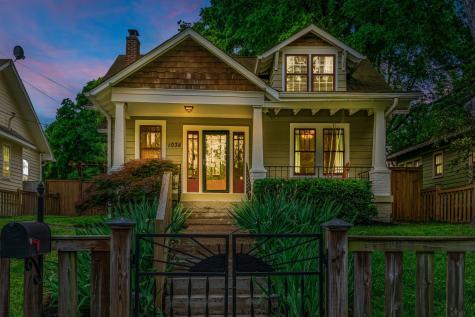 1038 Petway Avenue Nashville TN 37206