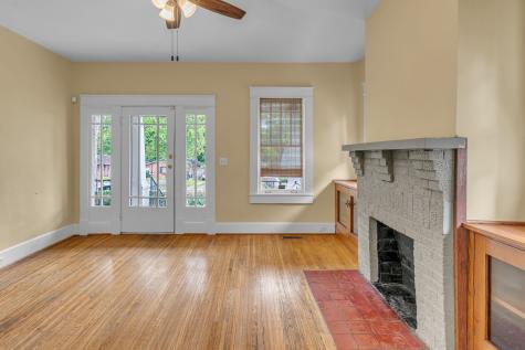 1038 Petway Avenue Nashville TN 37206