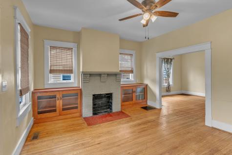 1038 Petway Avenue Nashville TN 37206