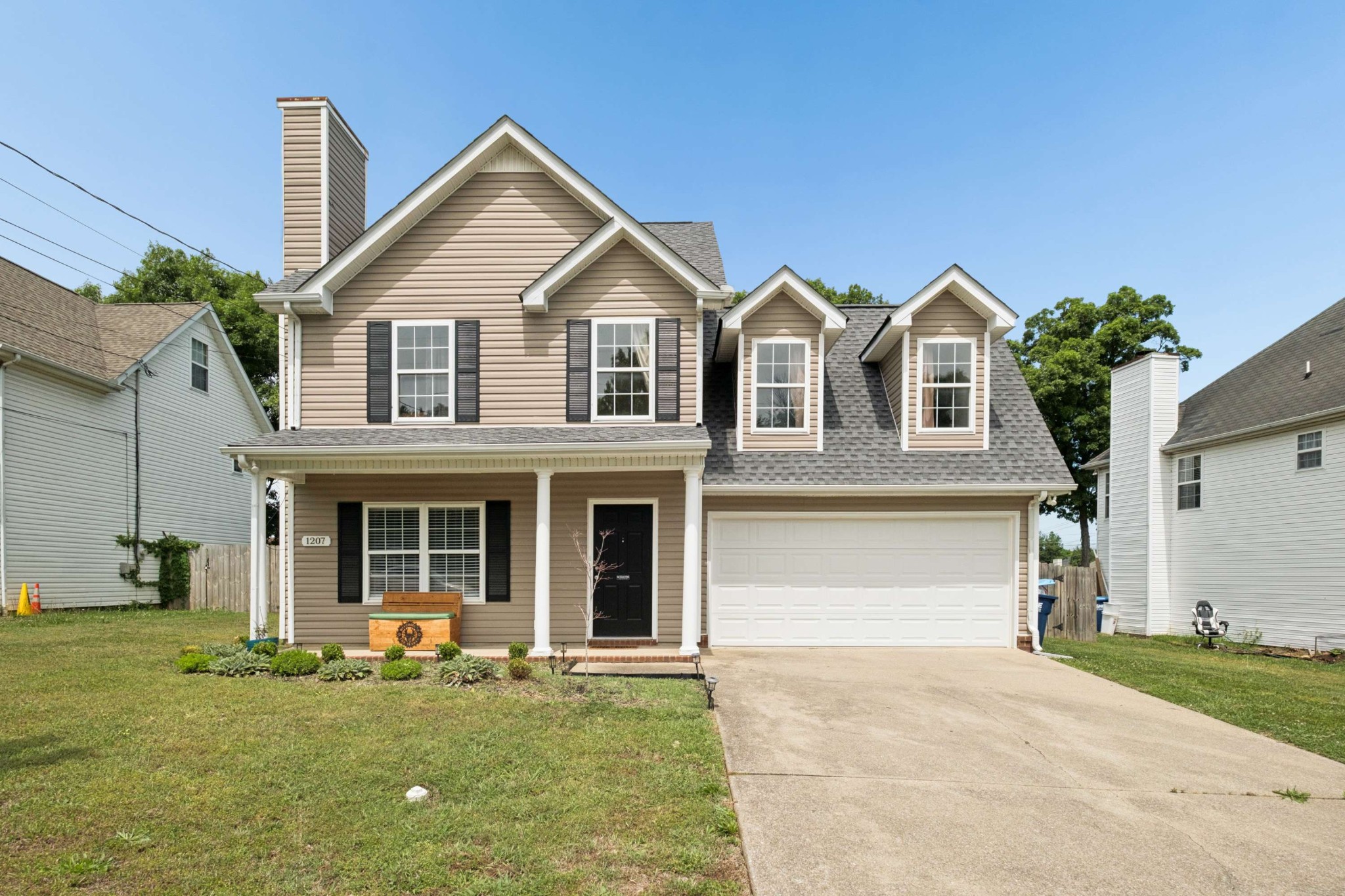1207 Lasalle Court Smyrna TN 37167