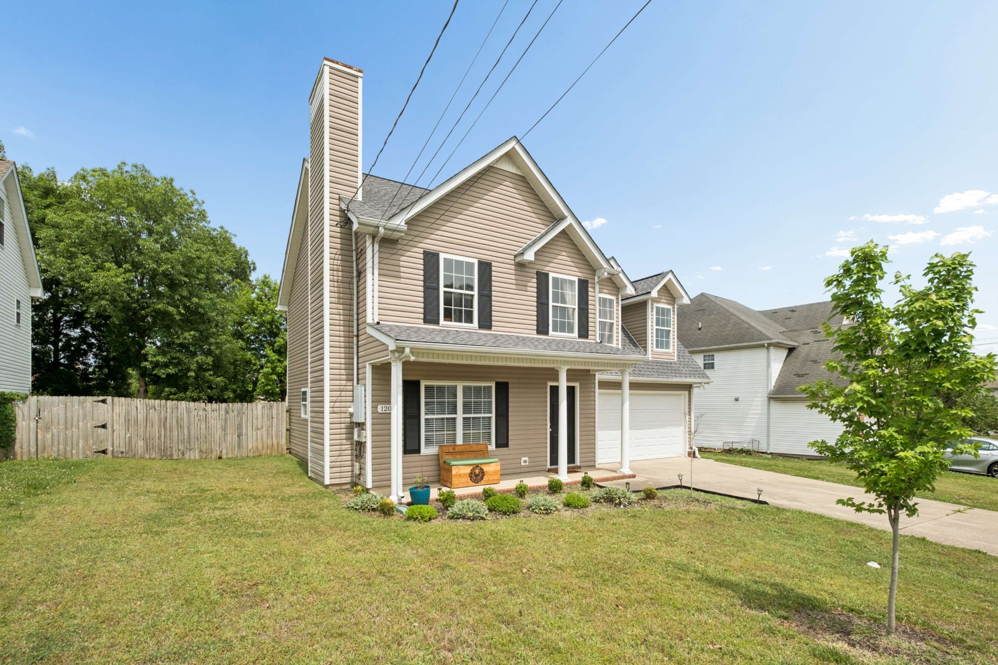 1207 Lasalle Court Smyrna TN 37167