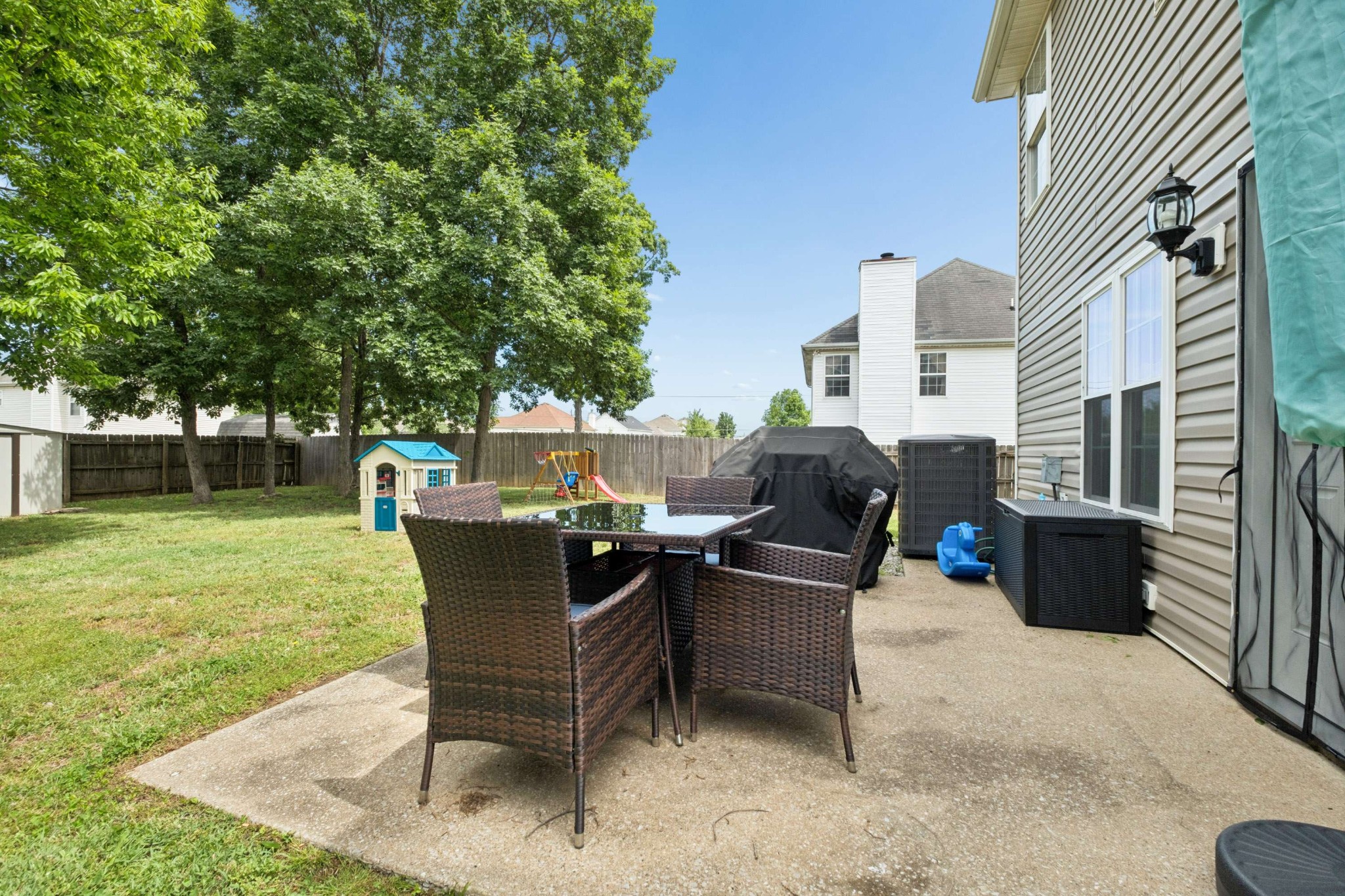 1207 Lasalle Court Smyrna TN 37167