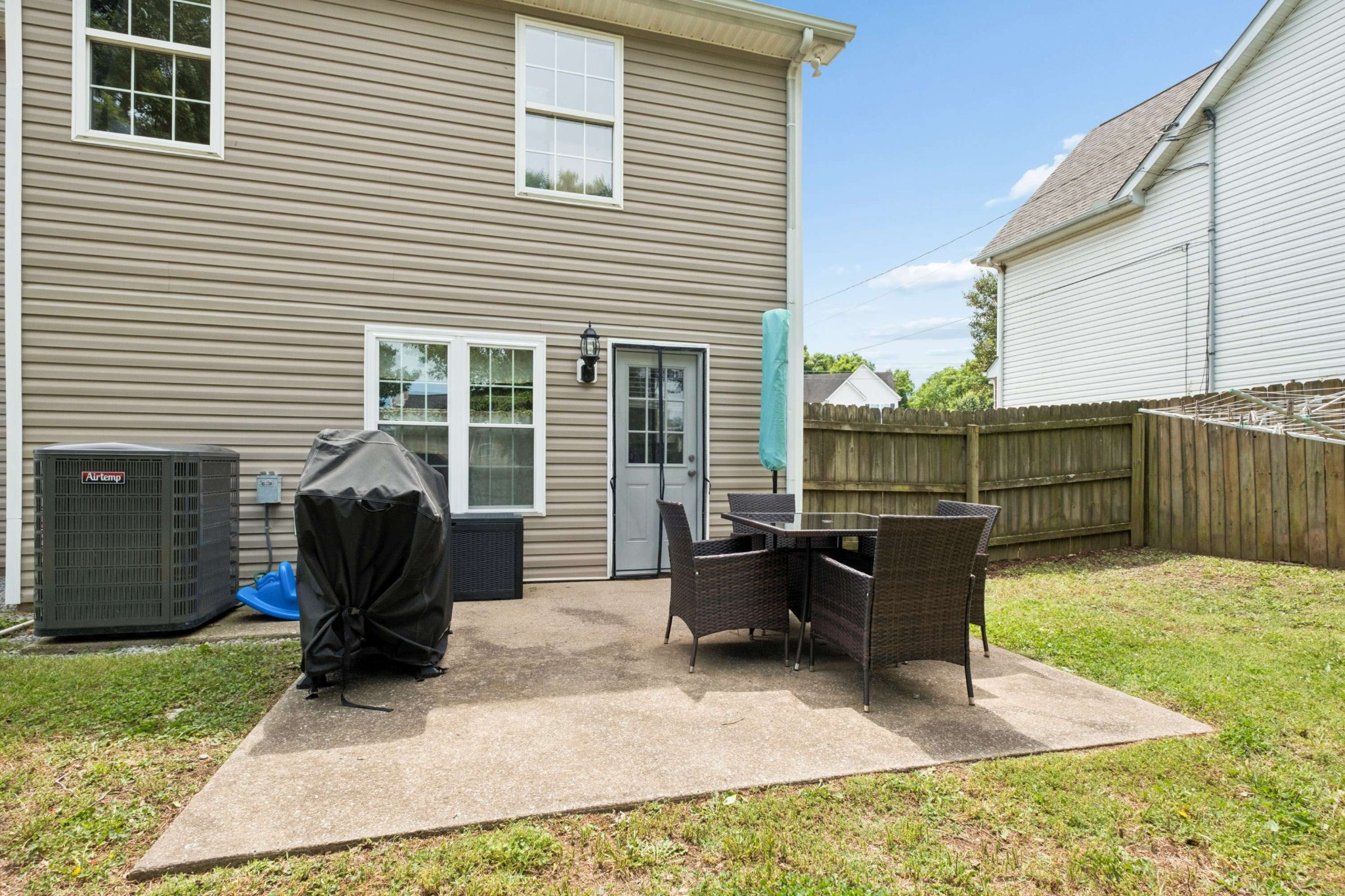 1207 Lasalle Court Smyrna TN 37167