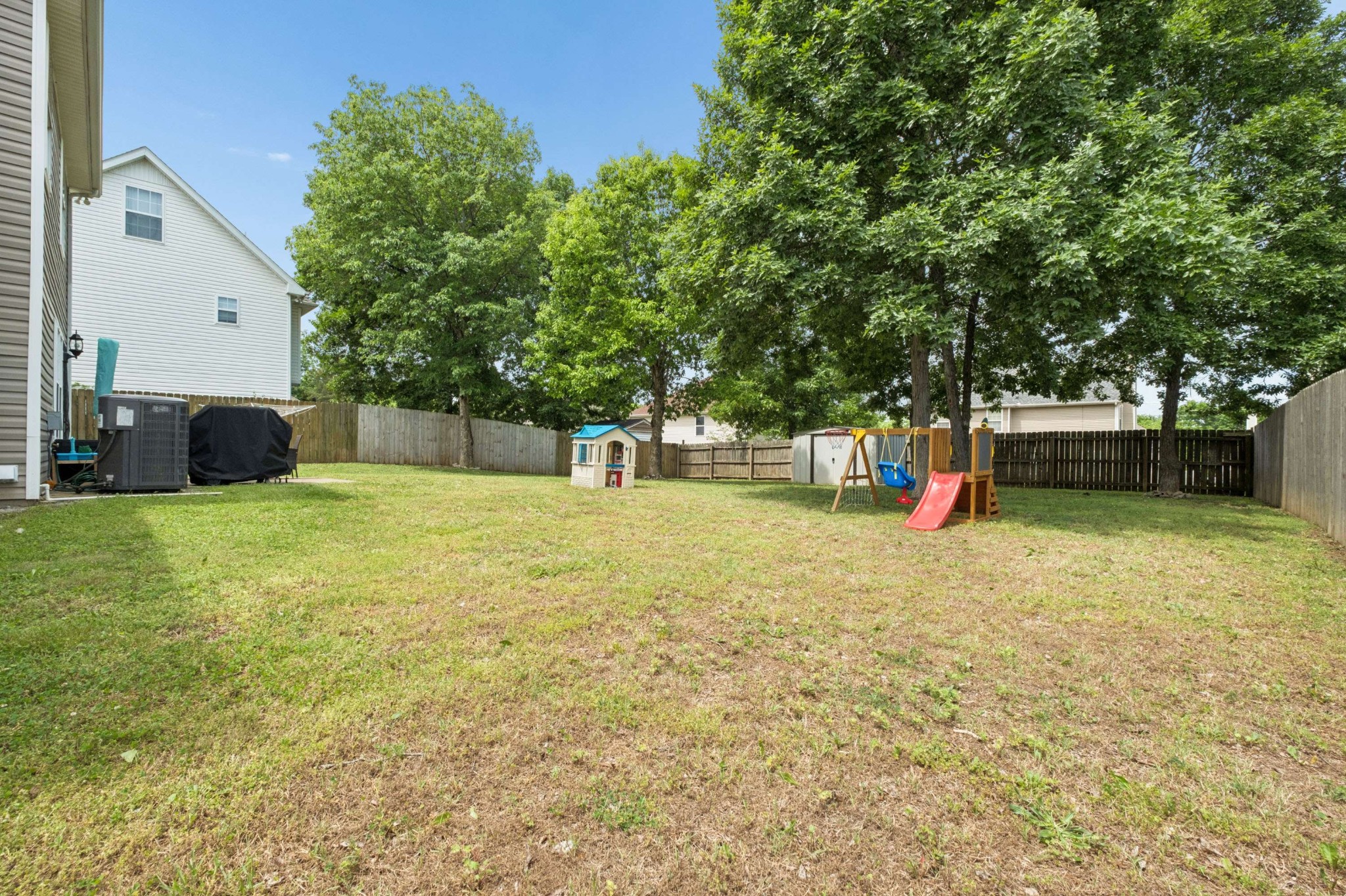 1207 Lasalle Court Smyrna TN 37167