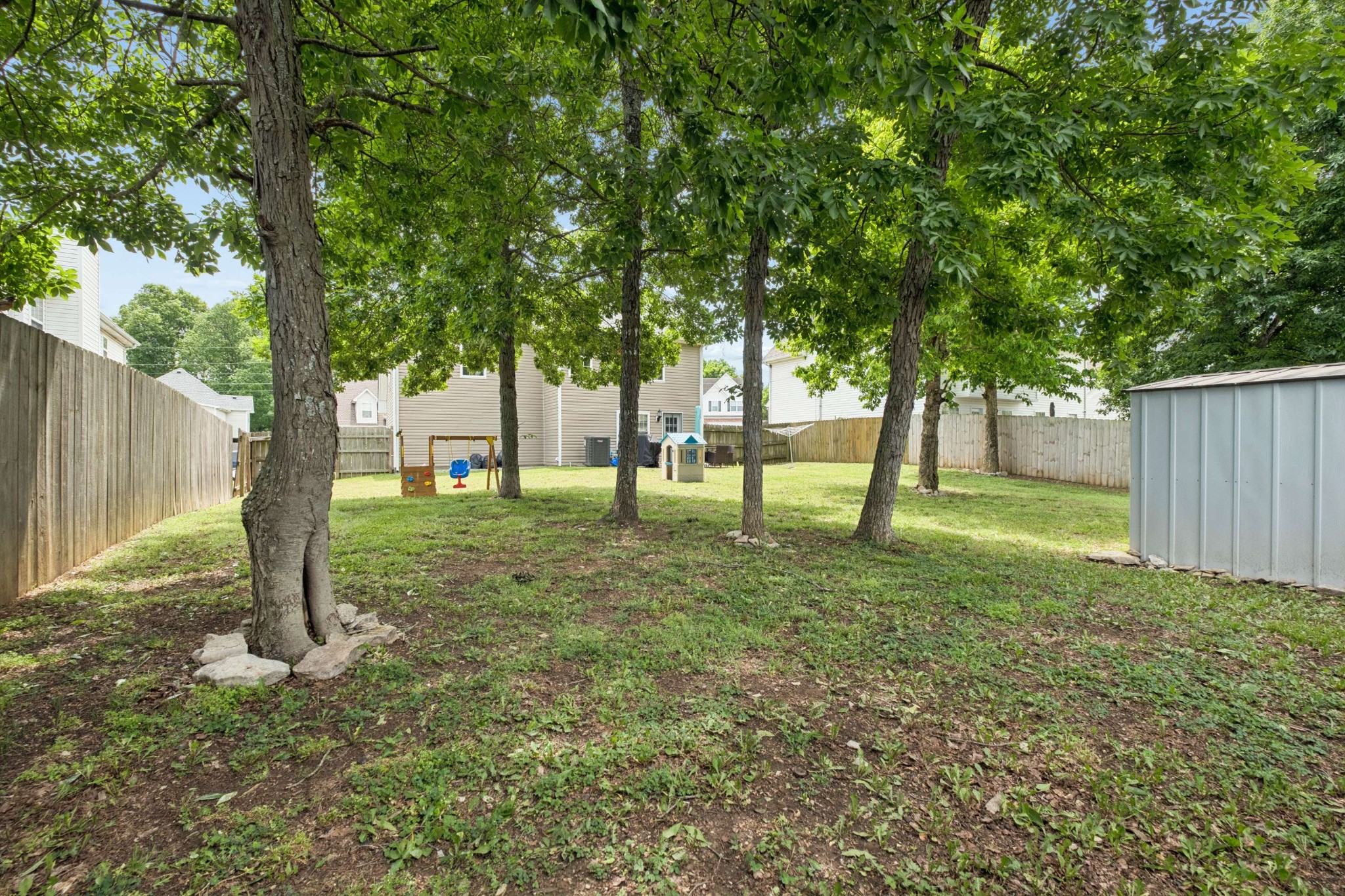 1207 Lasalle Court Smyrna TN 37167