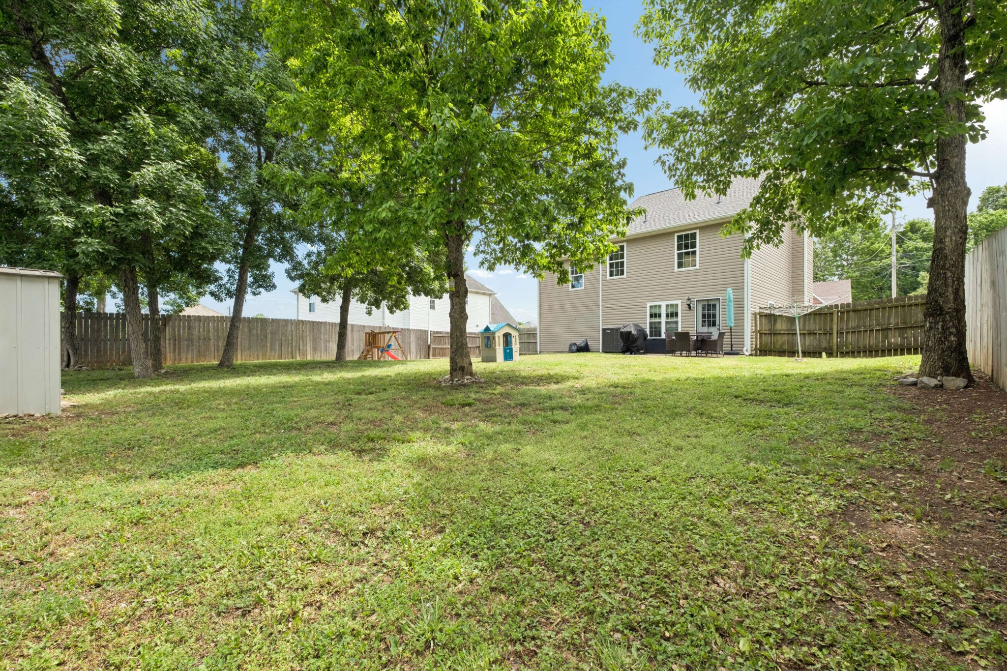 1207 Lasalle Court Smyrna TN 37167