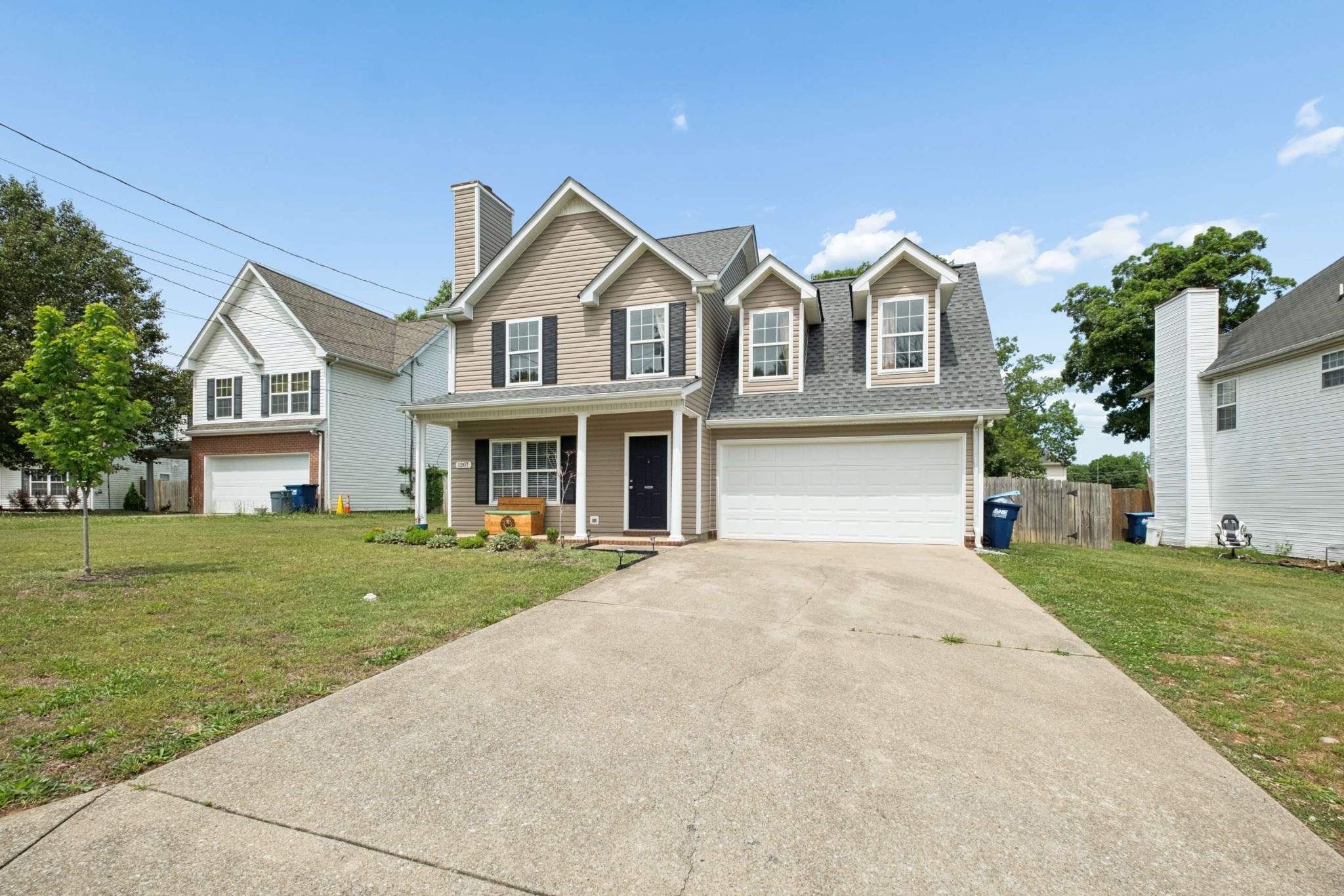1207 Lasalle Court Smyrna TN 37167
