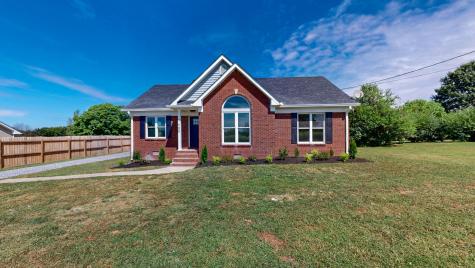 1665 Highway 259 Portland TN 37148