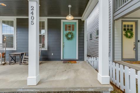 2405 Chapel Avenue Nashville TN 37206