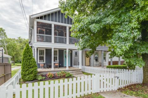 2405 Chapel Avenue Nashville TN 37206