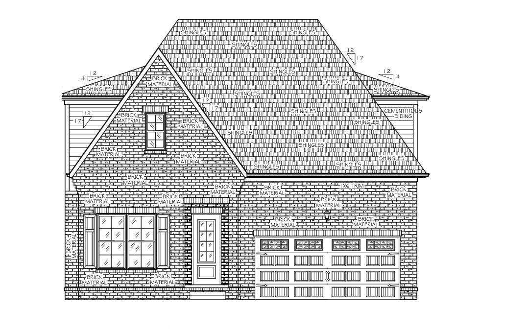 2068 Blackstone Drive Hendersonville TN 37075