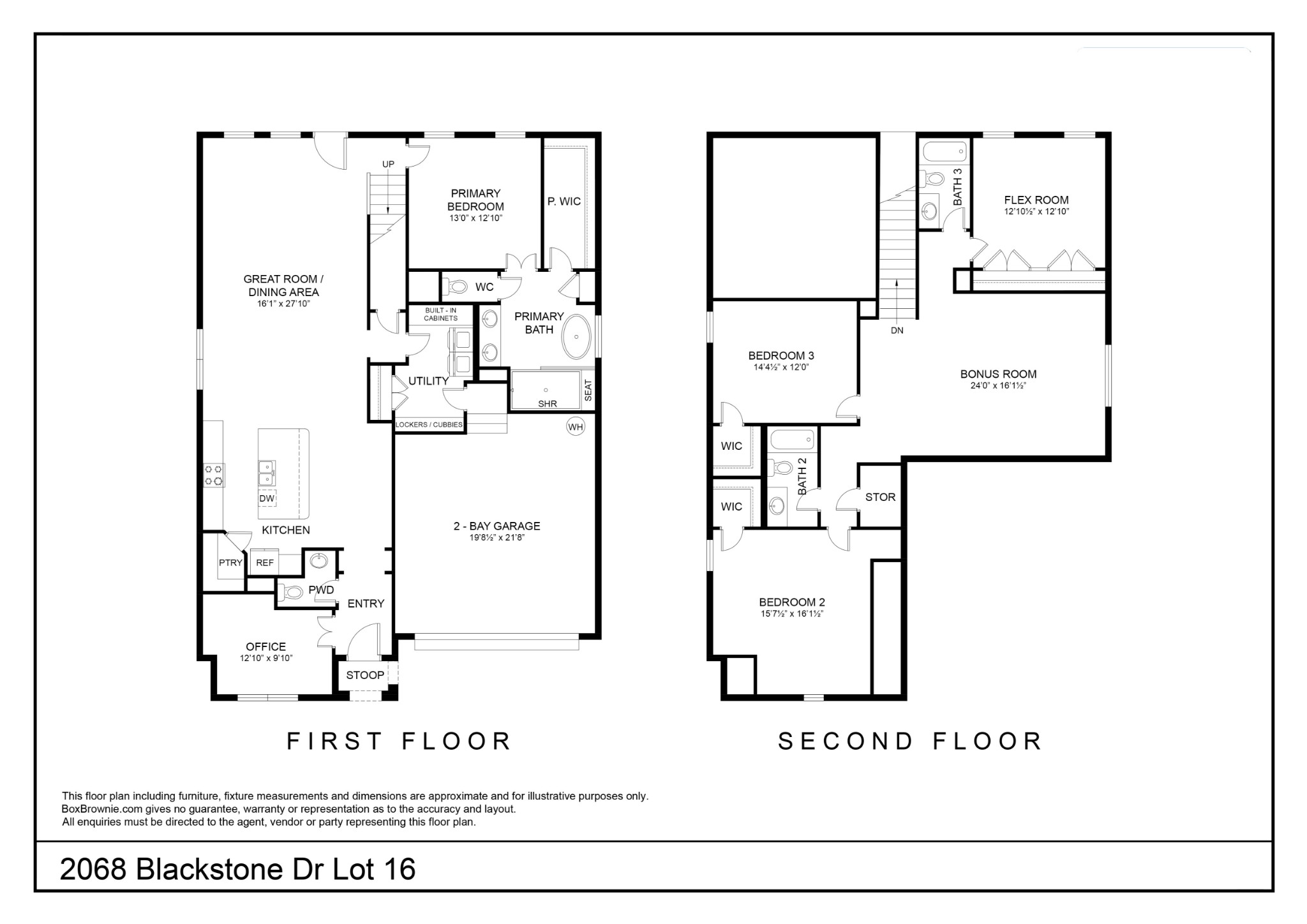 2068 Blackstone Drive Hendersonville TN 37075
