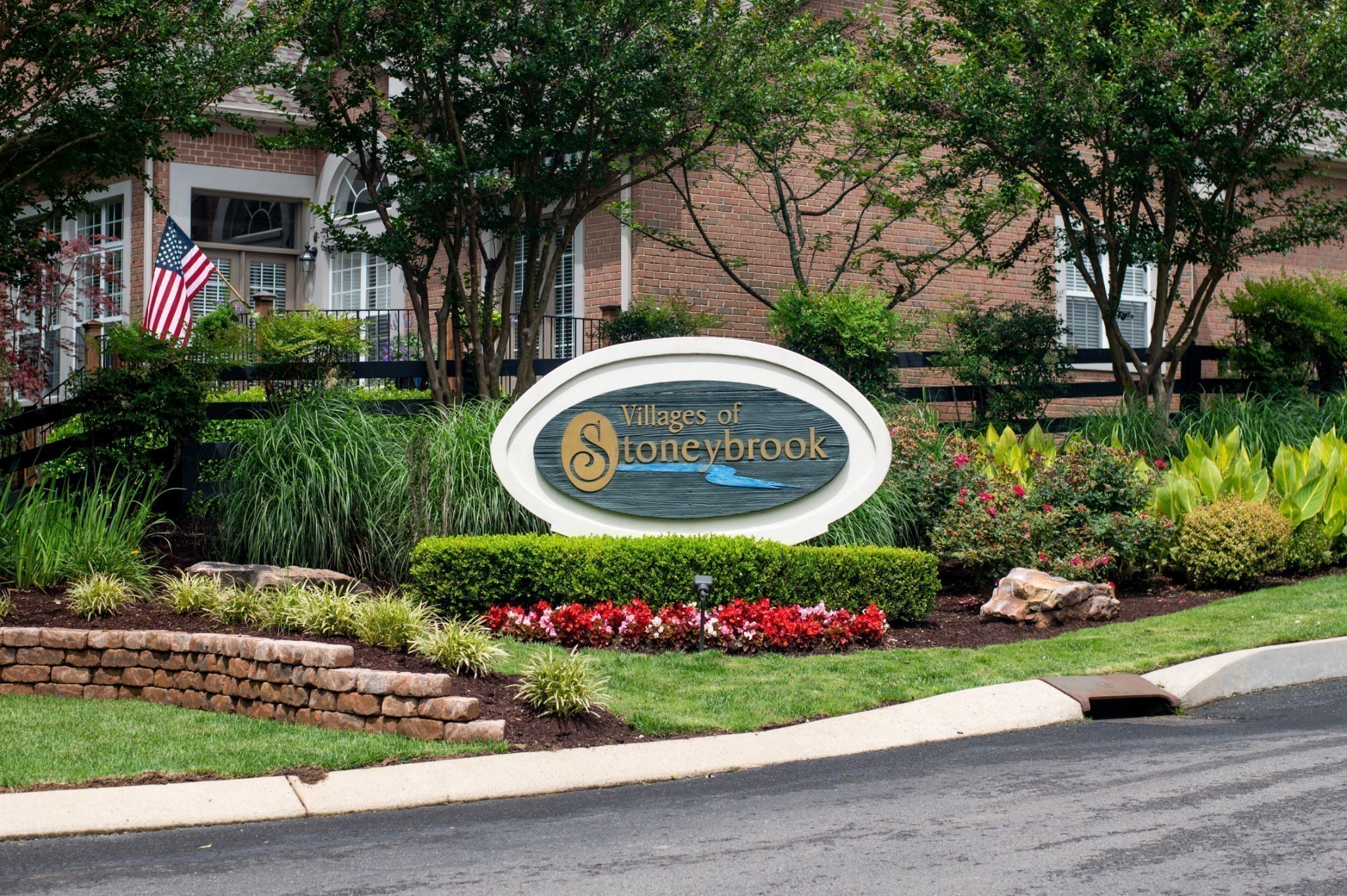 2068 Blackstone Drive Hendersonville TN 37075