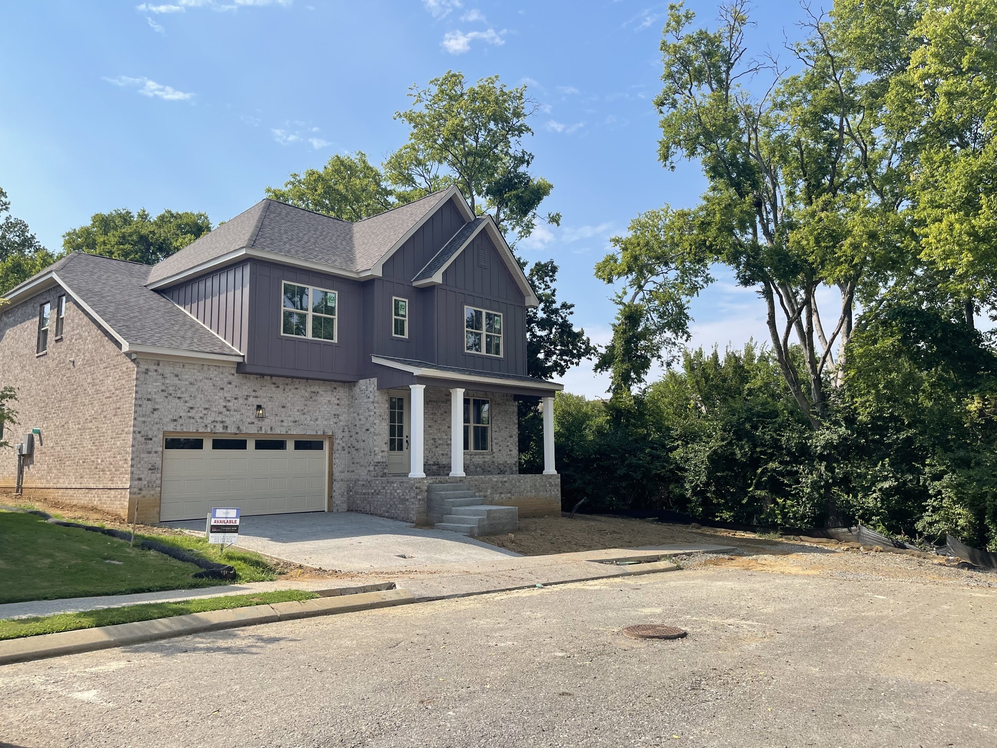 2068 Blackstone Drive Hendersonville TN 37075