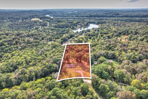 1710 Canoe Branch Road Lebanon TN 37087