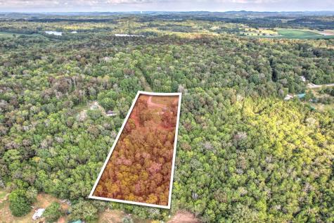 1710 Canoe Branch Road Lebanon TN 37087