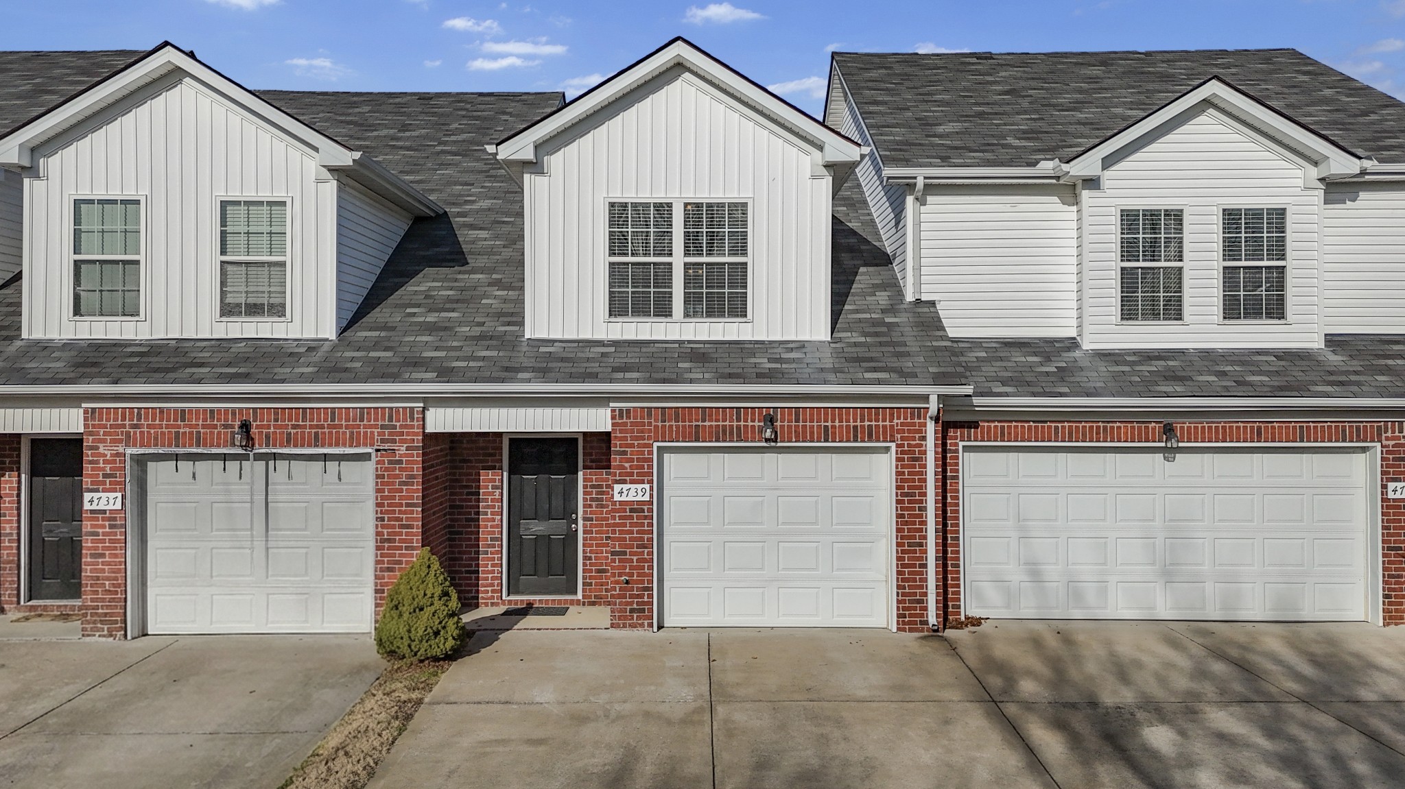 4739 Chelanie Circle Murfreesboro TN 37129