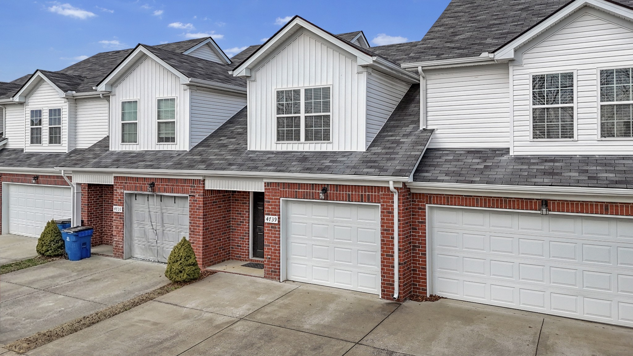 4739 Chelanie Circle Murfreesboro TN 37129