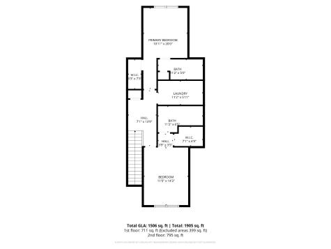 4739 Chelanie Circle Murfreesboro TN 37129